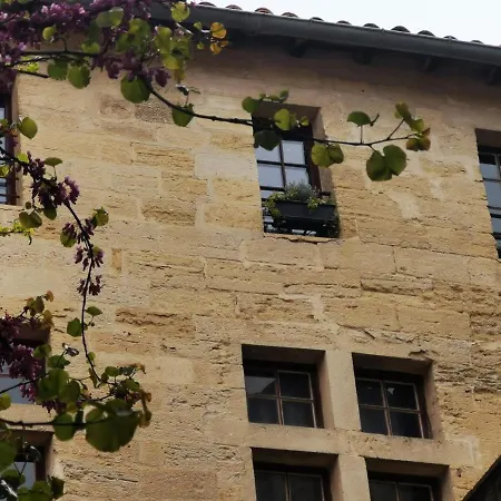 Appartement A 50 M De La Place Aux Herbes Uzes Exterior photo